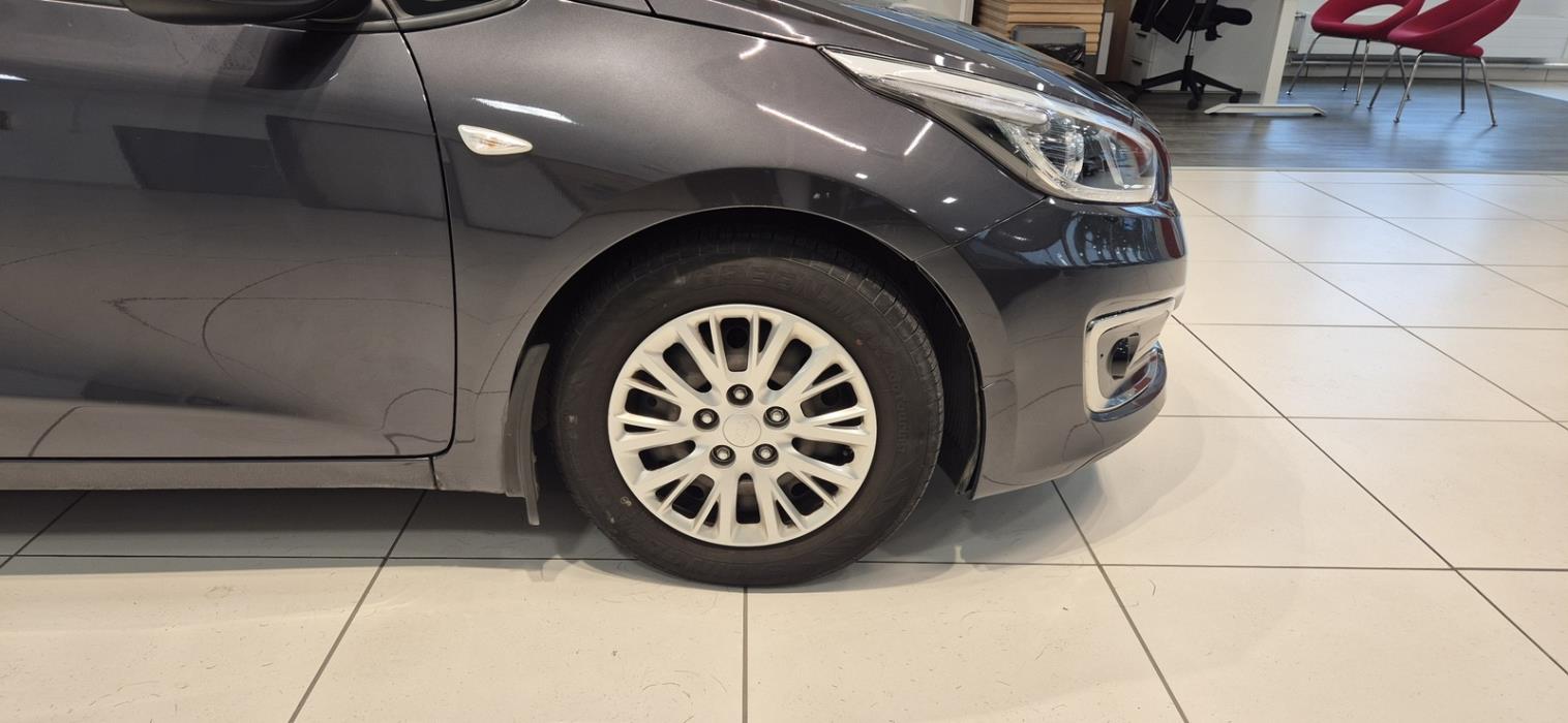 KIA cee´d 2016