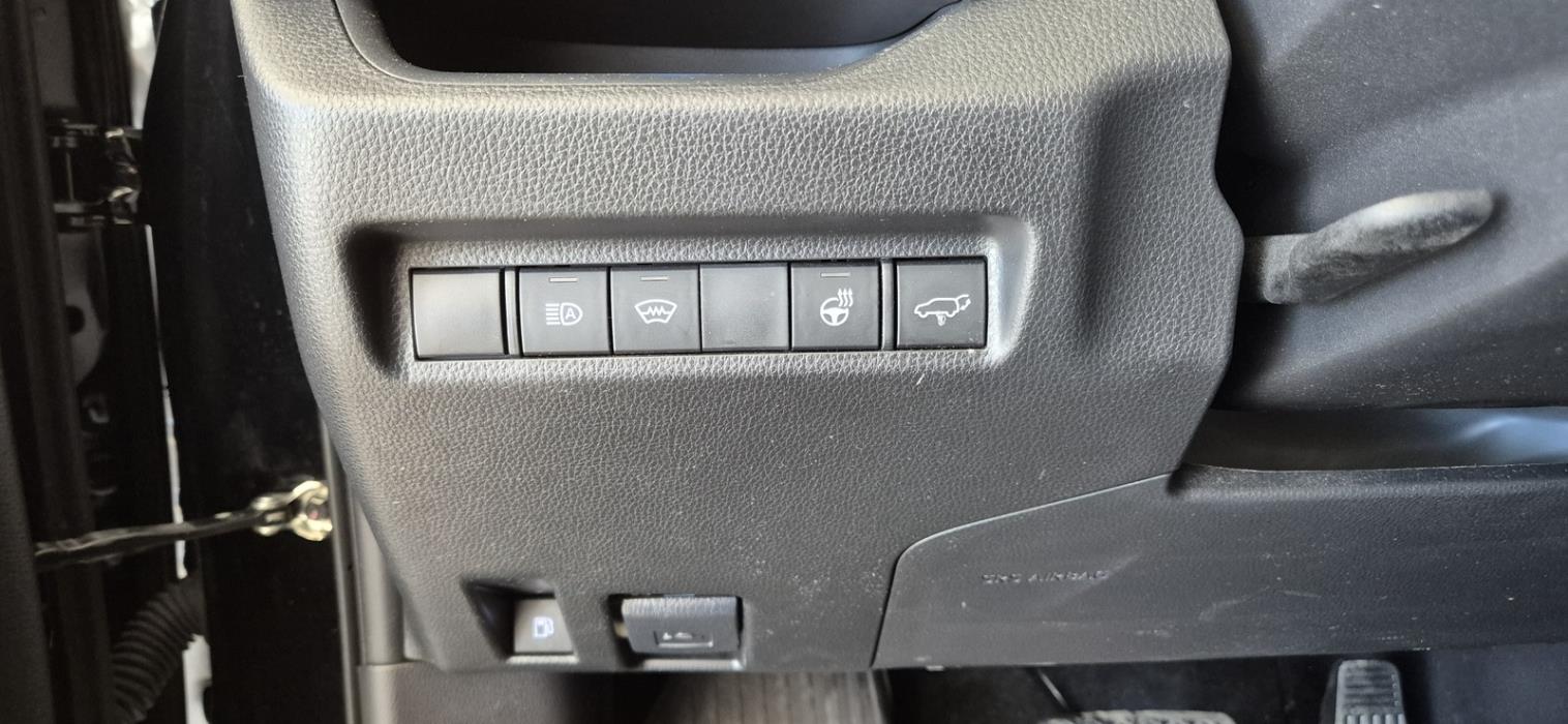 Toyota RAV4 Plug-in 2022