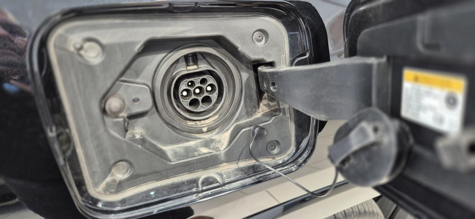 Toyota RAV4 Plug-in 2022