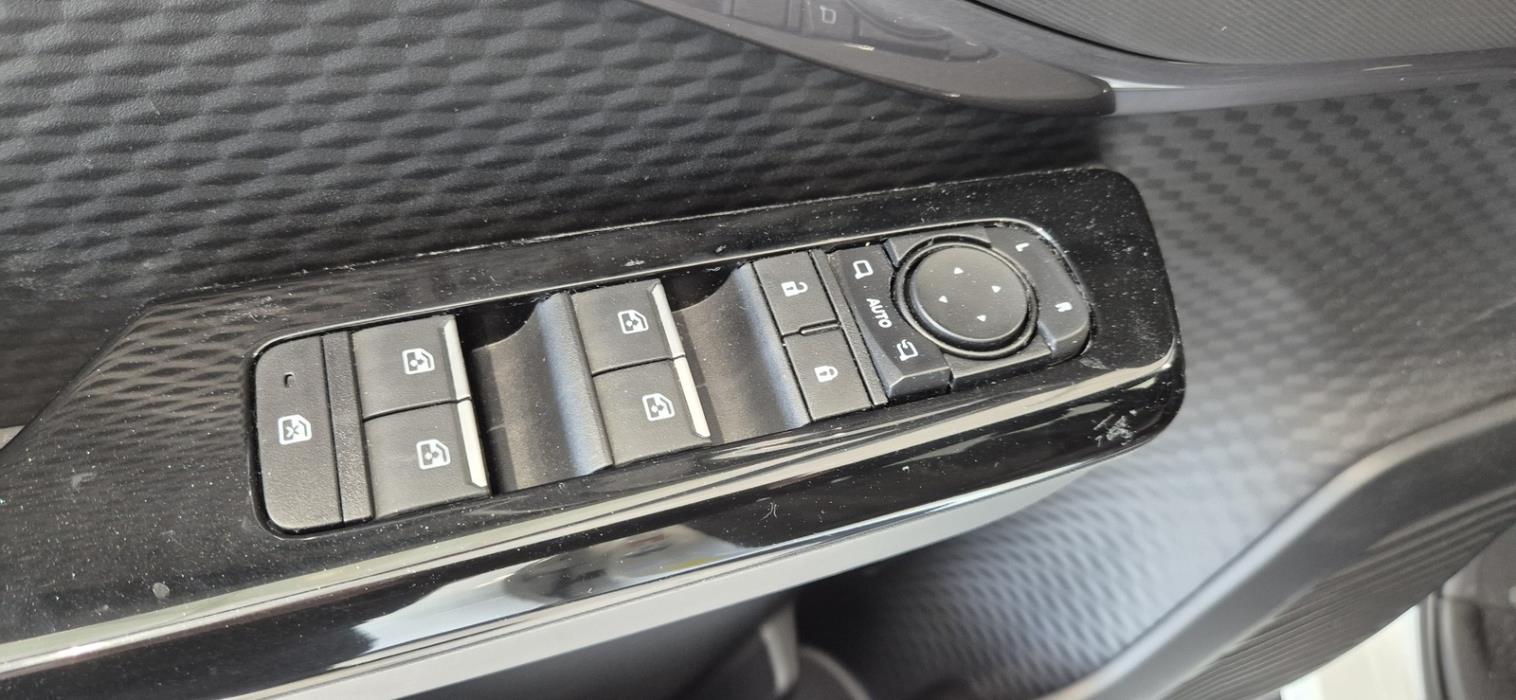 Toyota Urban Cruiser 2026