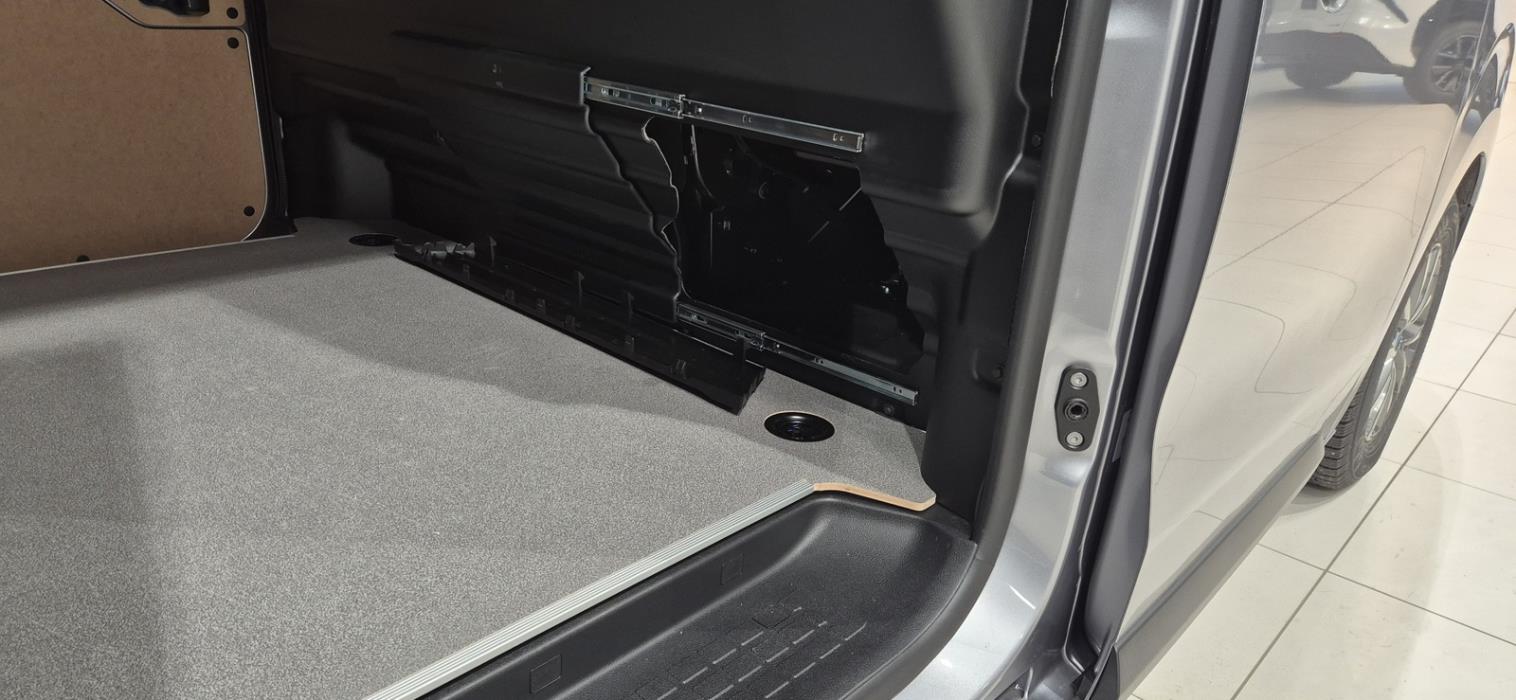 Toyota Proace 2026