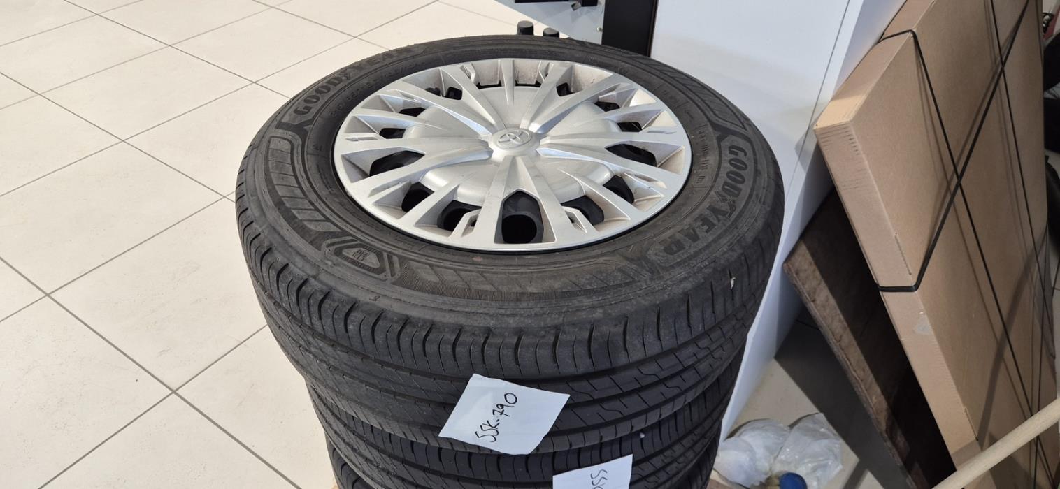 Toyota Proace 2026