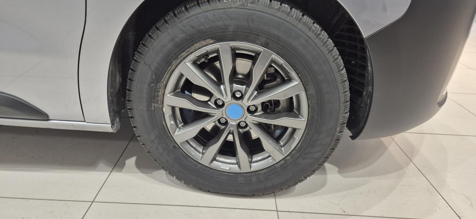 Toyota Proace 2026