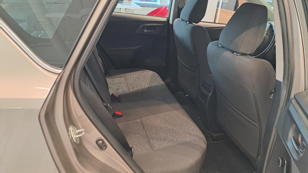 Toyota Auris 2013