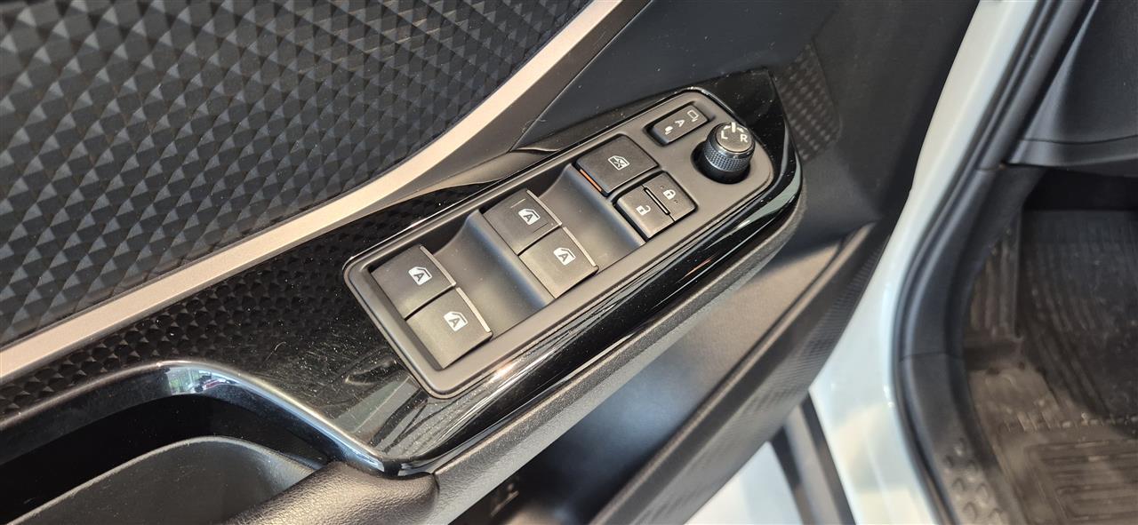 Toyota C-HR 2018