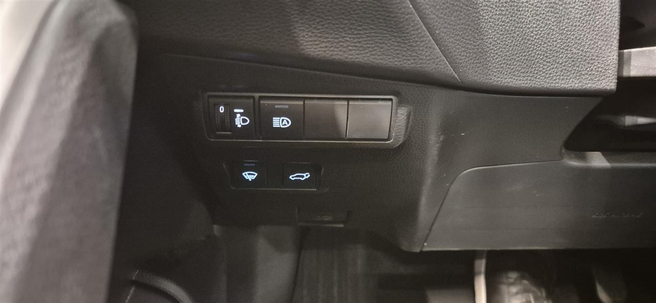 Toyota Corolla Cross 2024