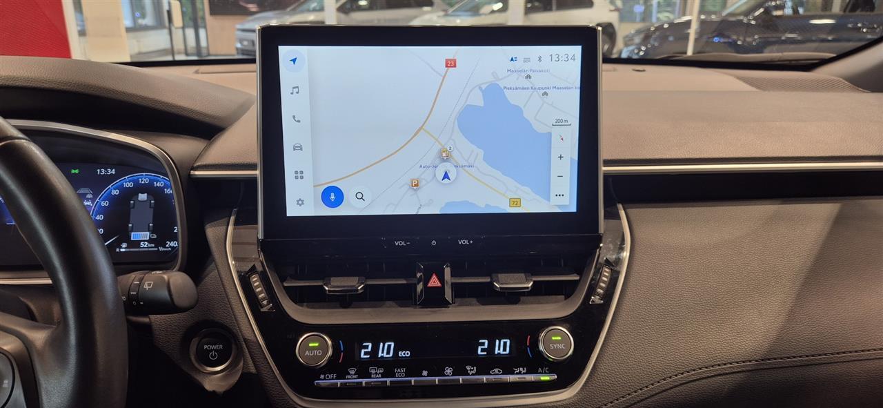 Toyota Corolla Cross 2024