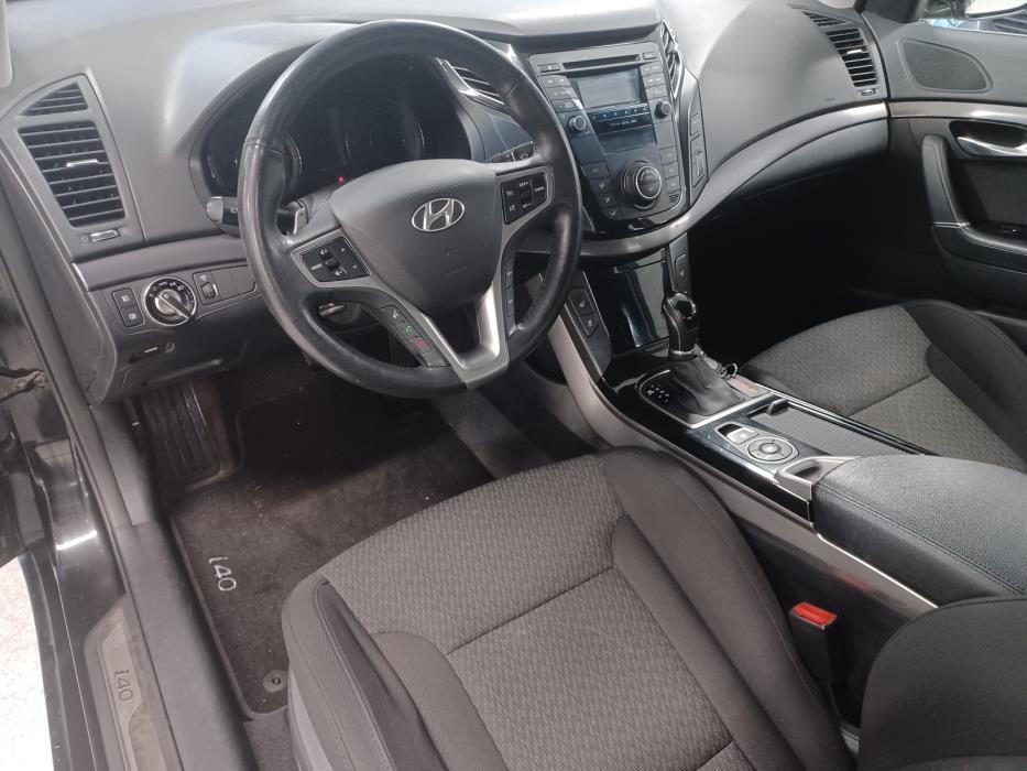 HYUNDAI i40 2013