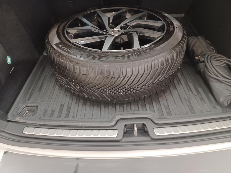 Volvo V60 Cross Country 2019