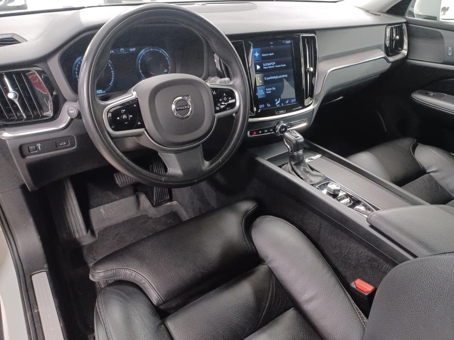 Volvo V60 Cross Country 2019