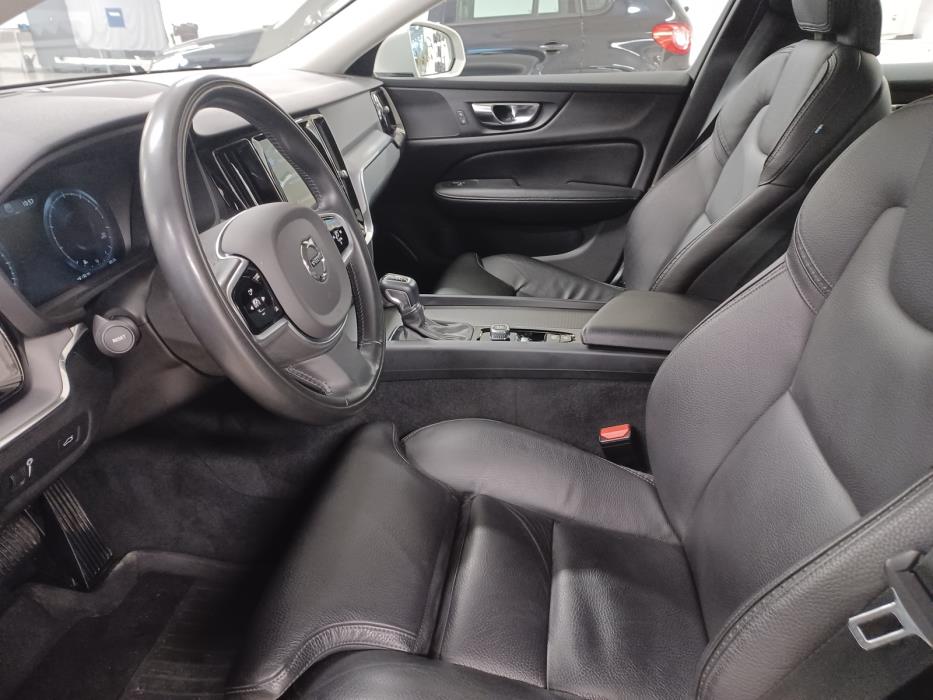 Volvo V60 Cross Country 2019