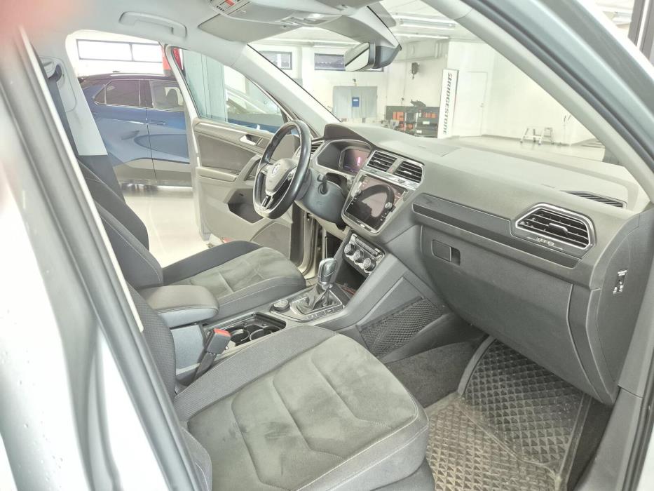 VOLKSWAGEN Tiguan 2019
