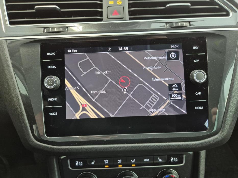 VOLKSWAGEN Tiguan 2019