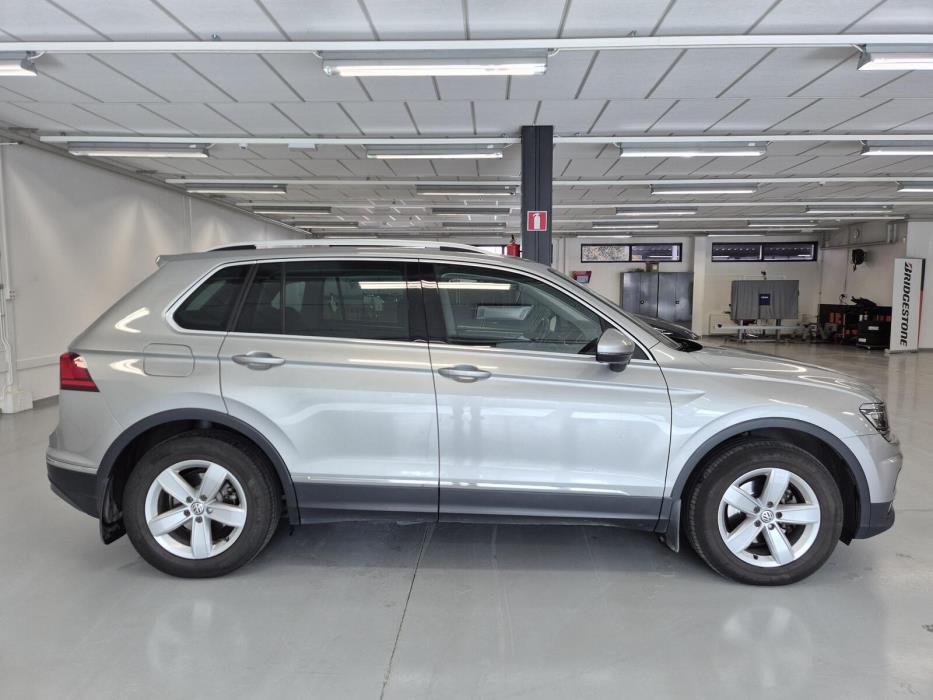 VOLKSWAGEN Tiguan 2019