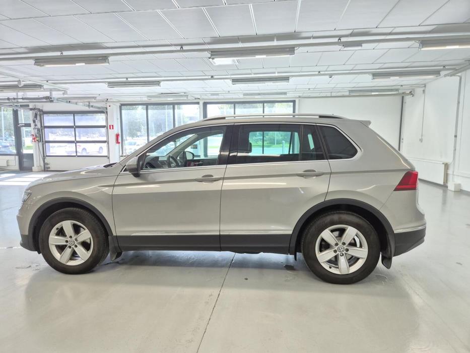 VOLKSWAGEN Tiguan 2019