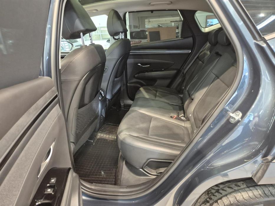 Hyundai Tucson 2023