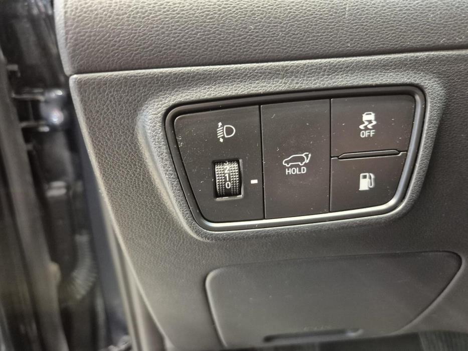 Hyundai Tucson 2023