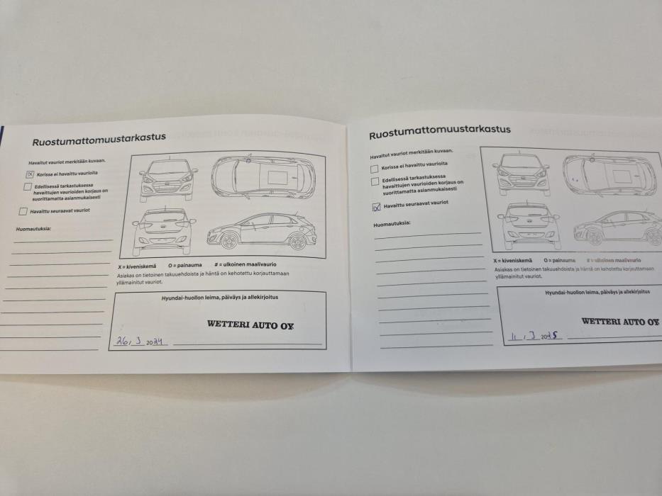 Hyundai Tucson 2023