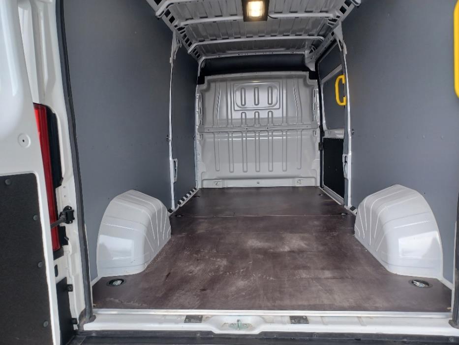 Toyota Proace MAX 2024