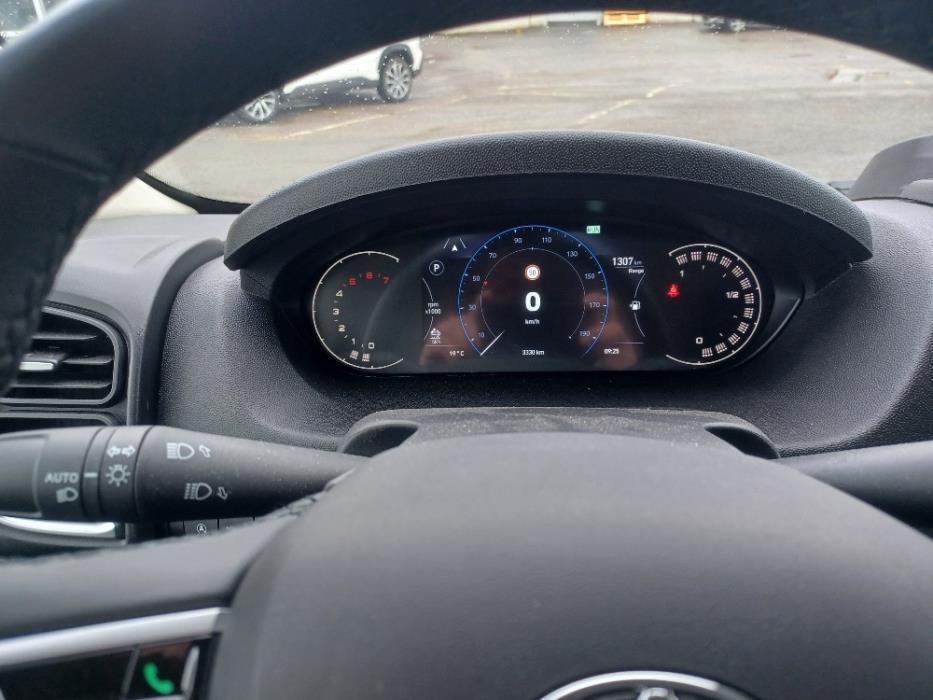 Toyota Proace MAX 2024