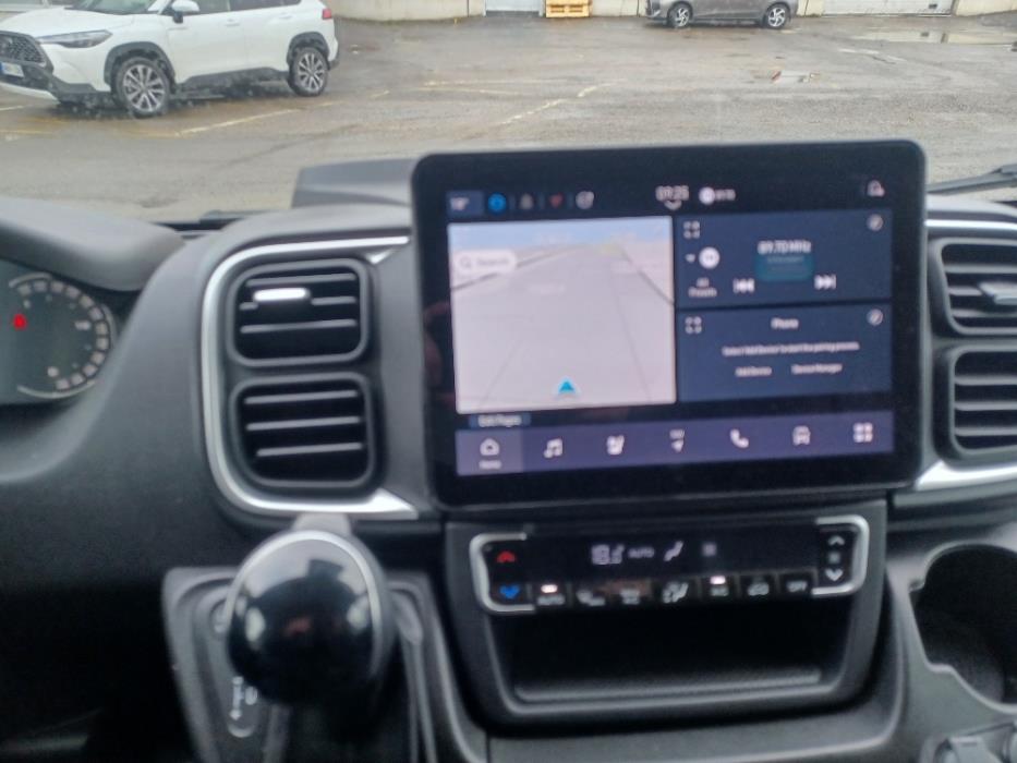 Toyota Proace MAX 2024