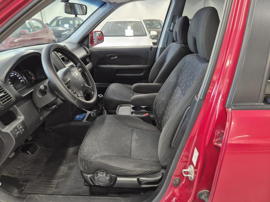 Honda CR-V 2006