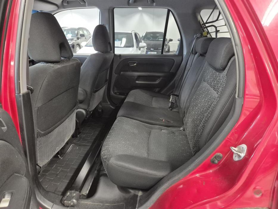 Honda CR-V 2006