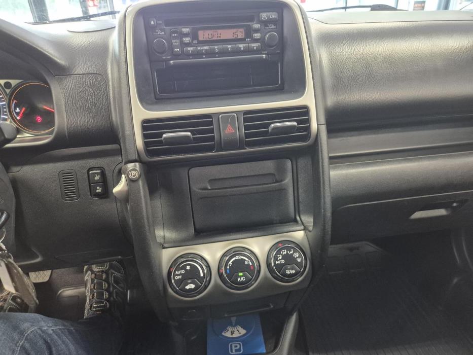 Honda CR-V 2006