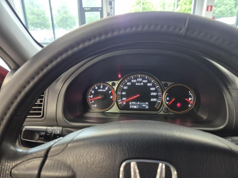 Honda CR-V 2006