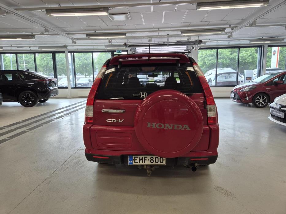Honda CR-V 2006