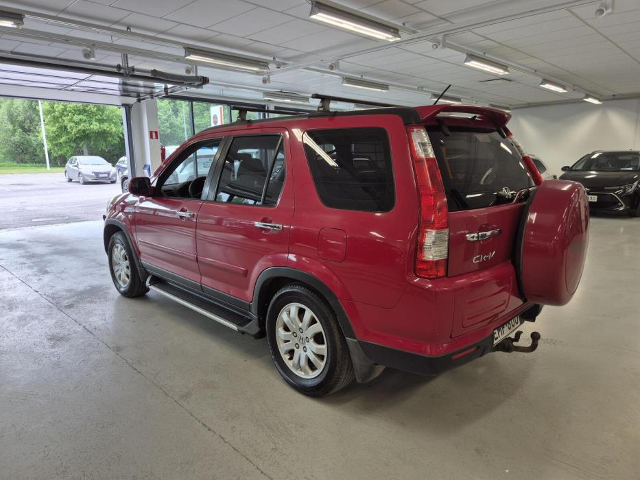 Honda CR-V 2006