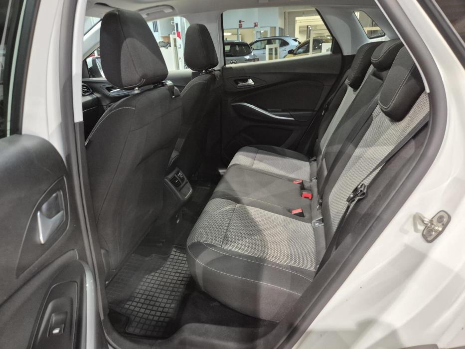 Opel Grandland X 2018