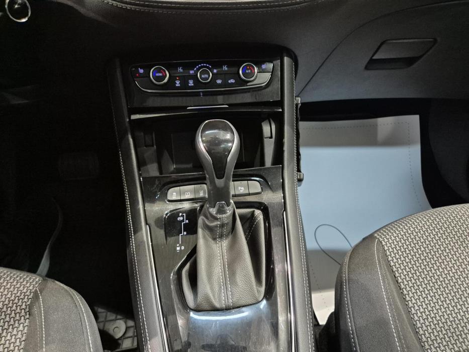 Opel Grandland X 2018