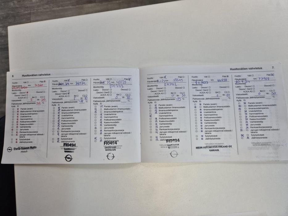 Opel Grandland X 2018