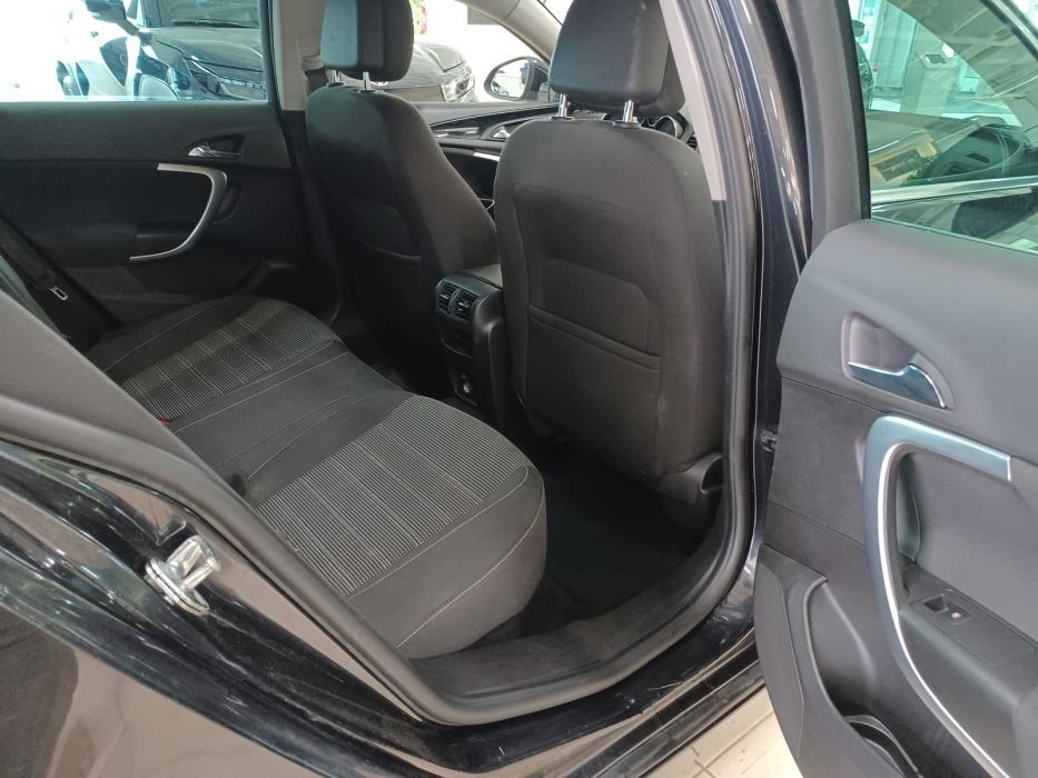 Opel Insignia 2012