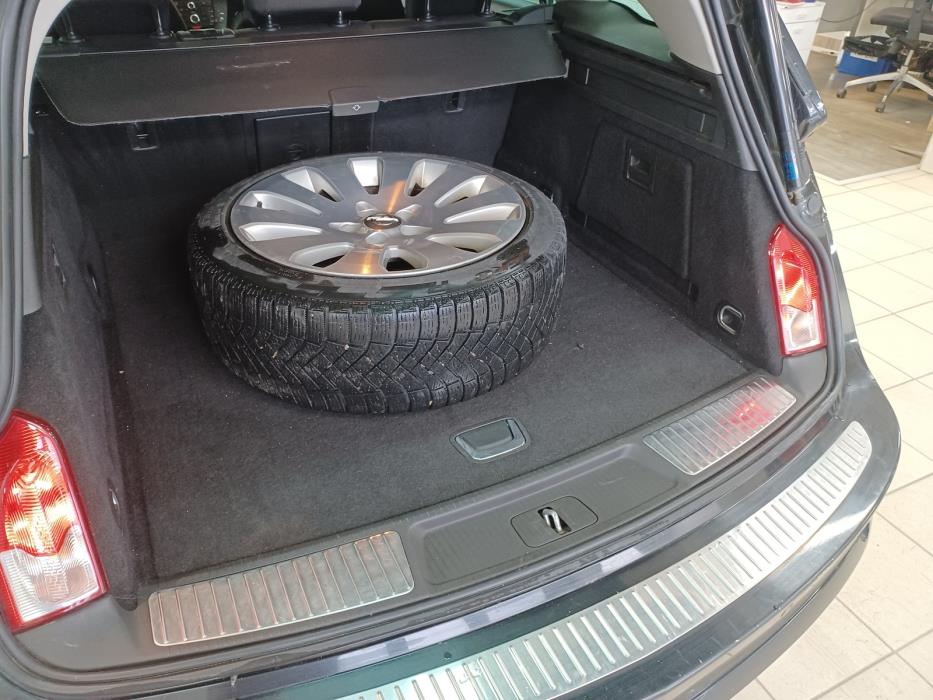Opel Insignia 2012