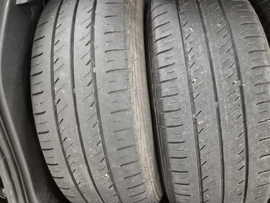 Volkswagen Tiguan 2010