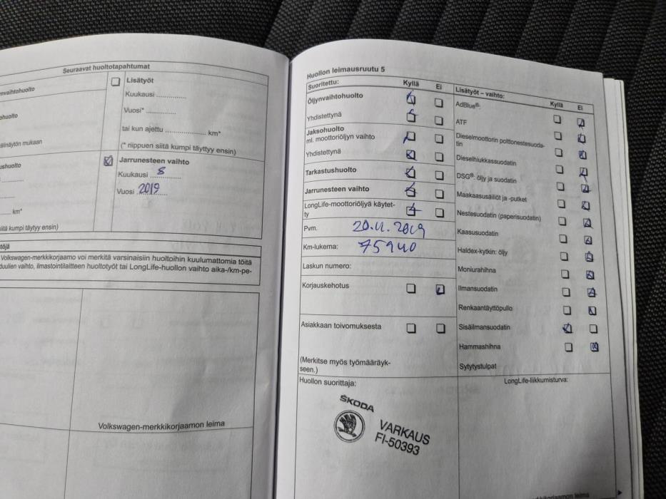 VOLKSWAGEN POLO 2012