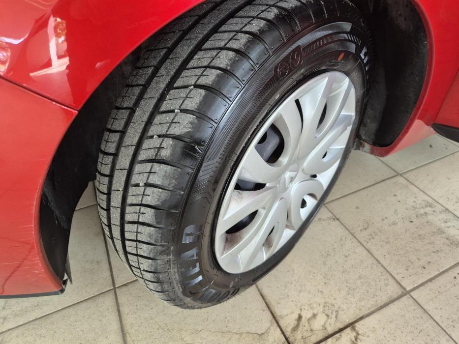 Renault Clio 2015