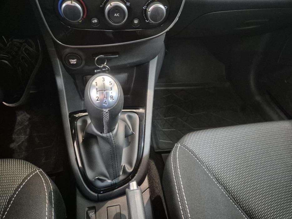 Renault Clio 2015