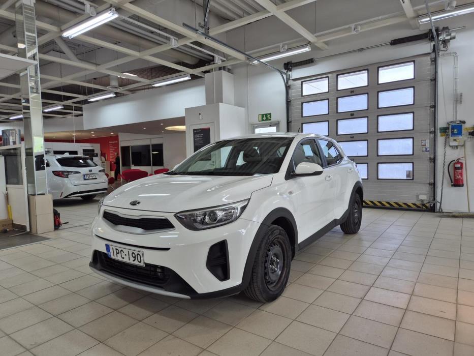 Kia Stonic 2021