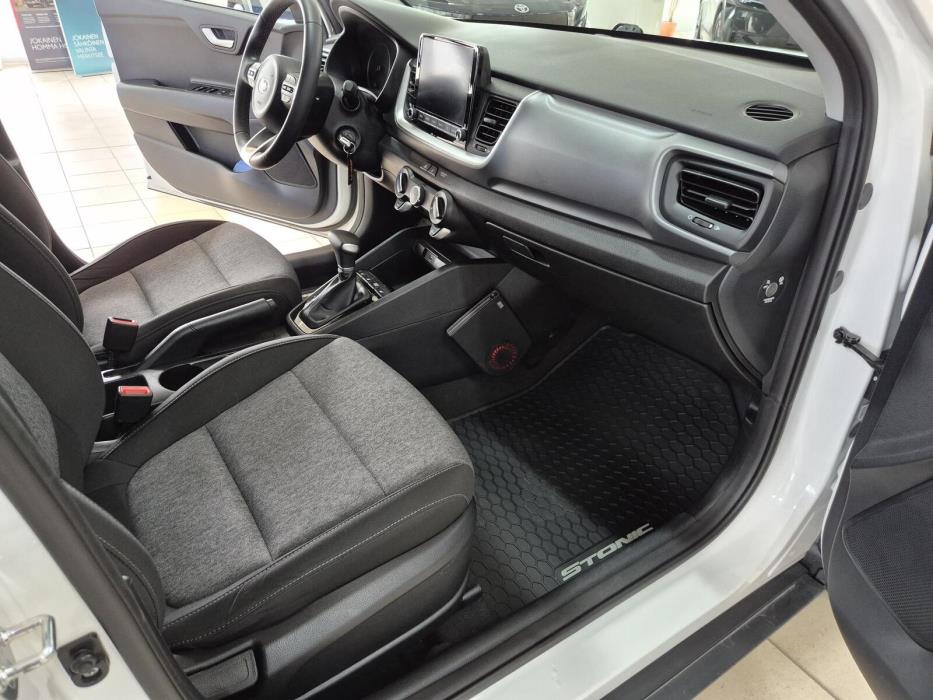 Kia Stonic 2021