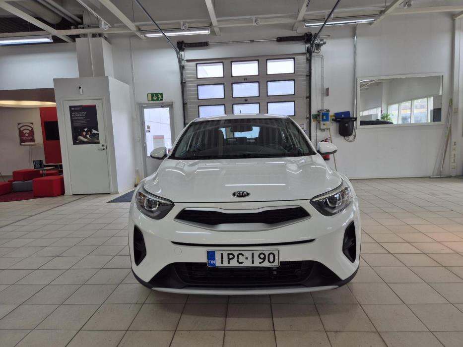 Kia Stonic 2021