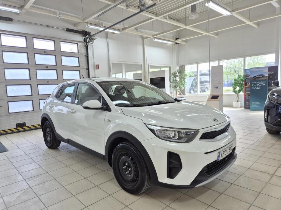 Kia Stonic 2021
