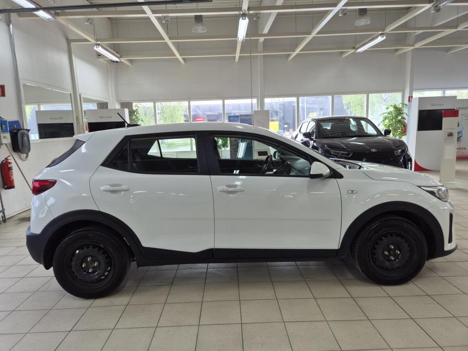Kia Stonic 2021