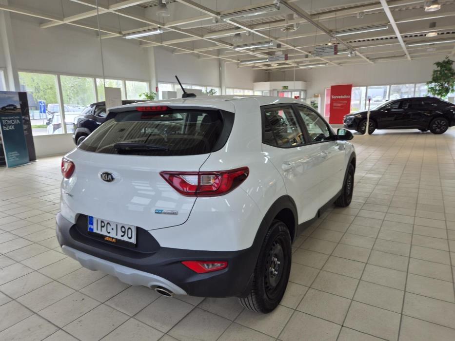 Kia Stonic 2021