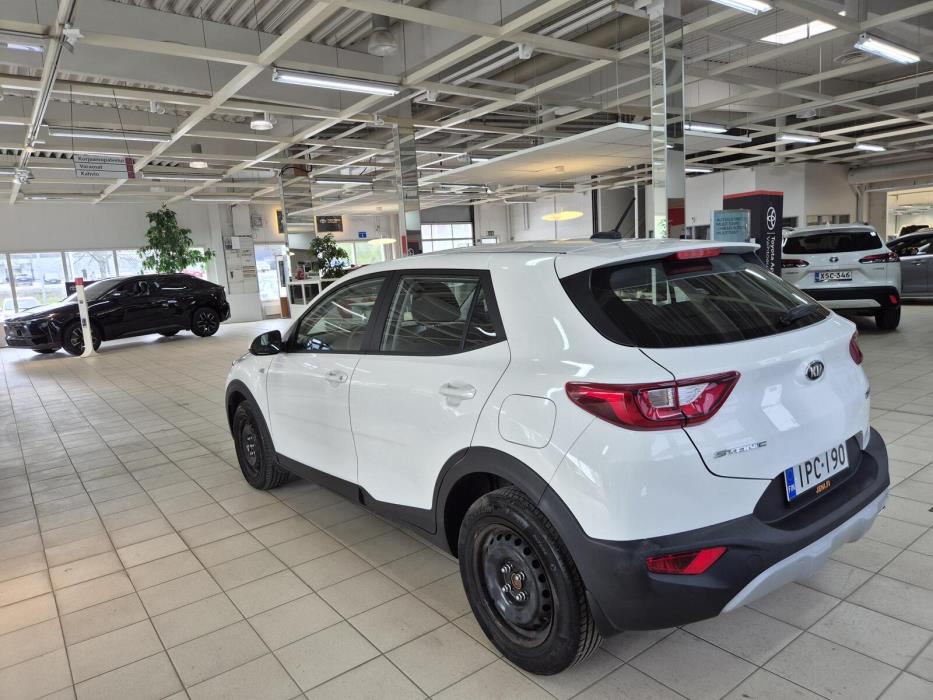 Kia Stonic 2021