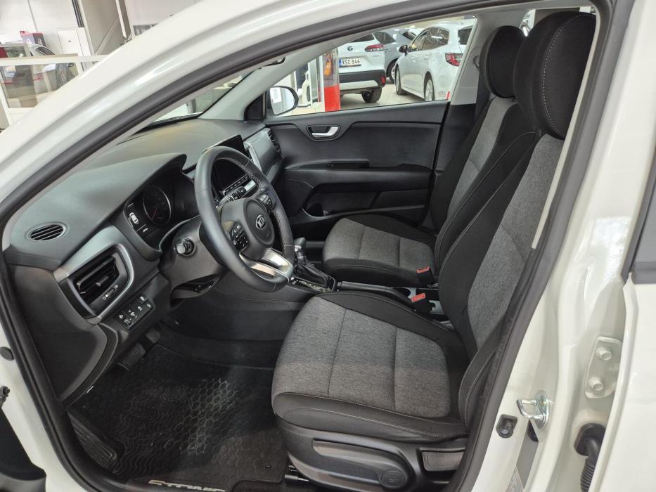 Kia Stonic 2021