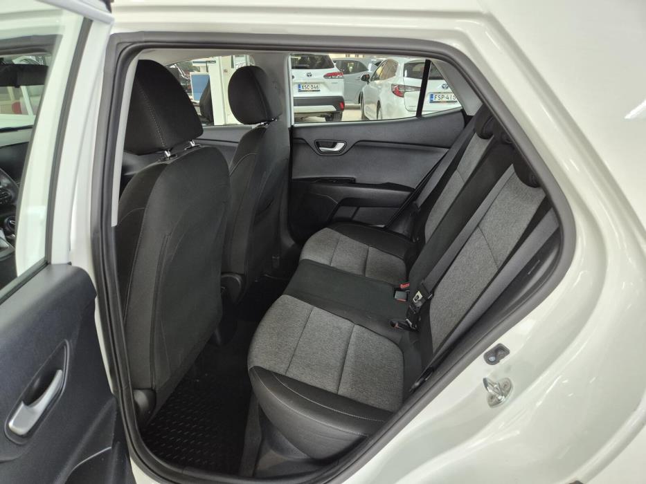 Kia Stonic 2021