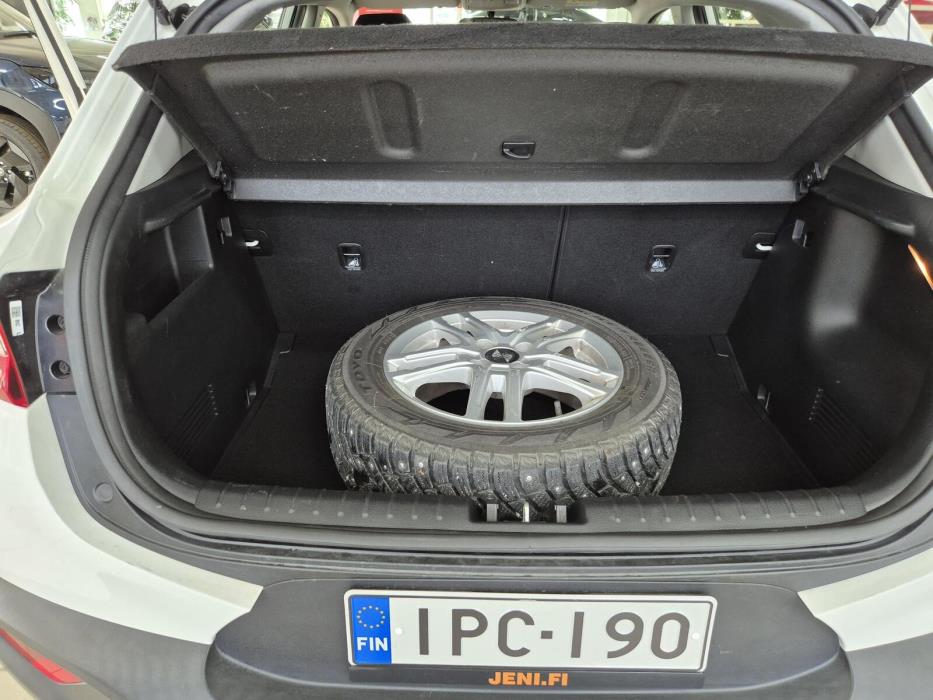 Kia Stonic 2021